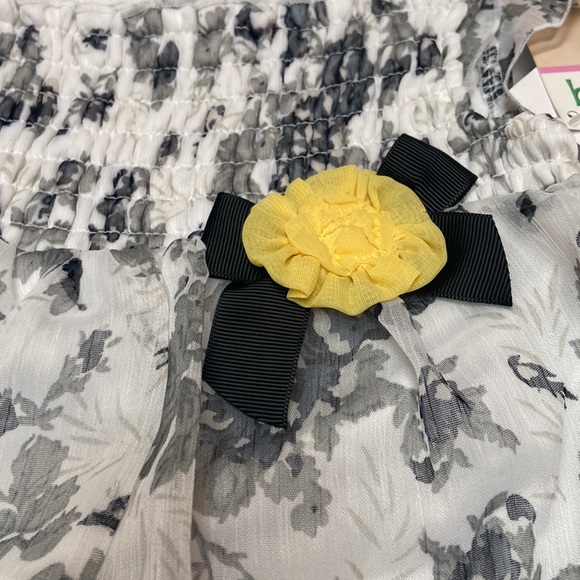 NWT 4 Piece Bundle Size 18M Baby Gap Carters Little Lass & Baby Essentials - Picture 12 of 13